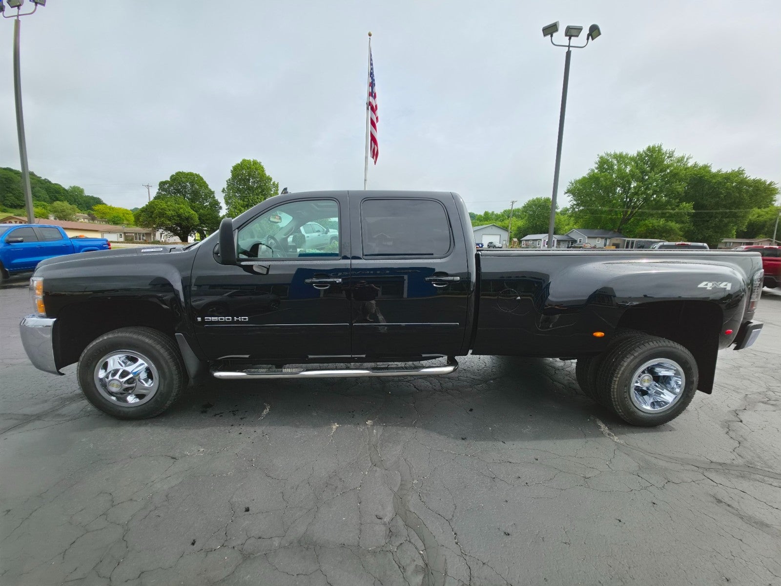 chevrolet silverado 3500 2008 1GCJK33678F137252 image chevrolet silverado 3500 2008 1GCJK33678F137252 image